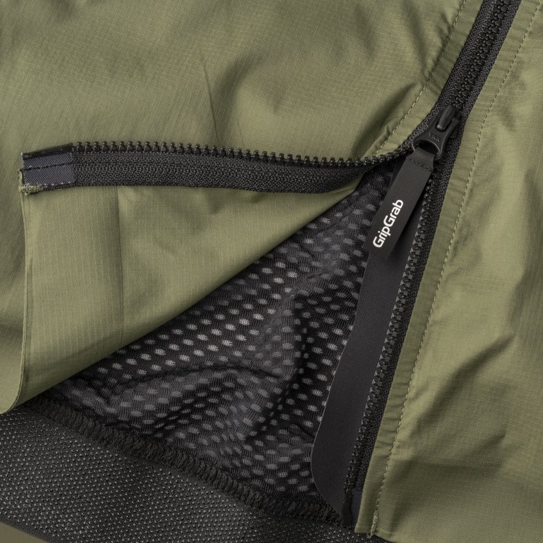 GripGrab PACR vindt&aelig;t letv&aelig;gtsvest til damer