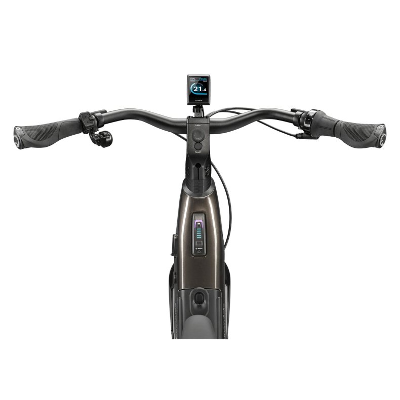 Cannondale MAVARO 2 Sort Low Large