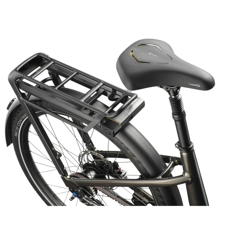 Cannondale MAVARO 2 Sort Low Large