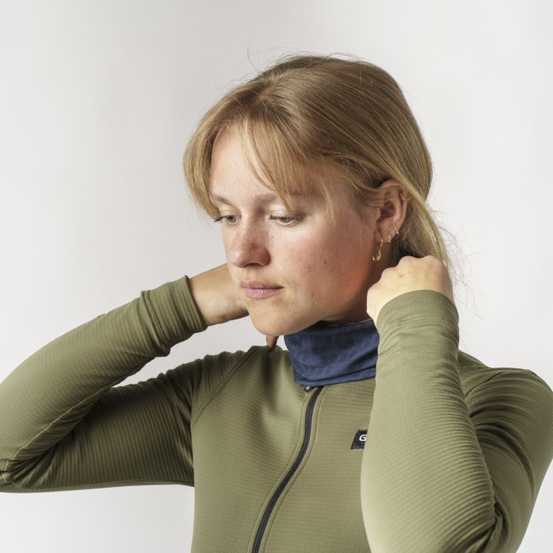 GripGrab Multifunctionel Halsedisse