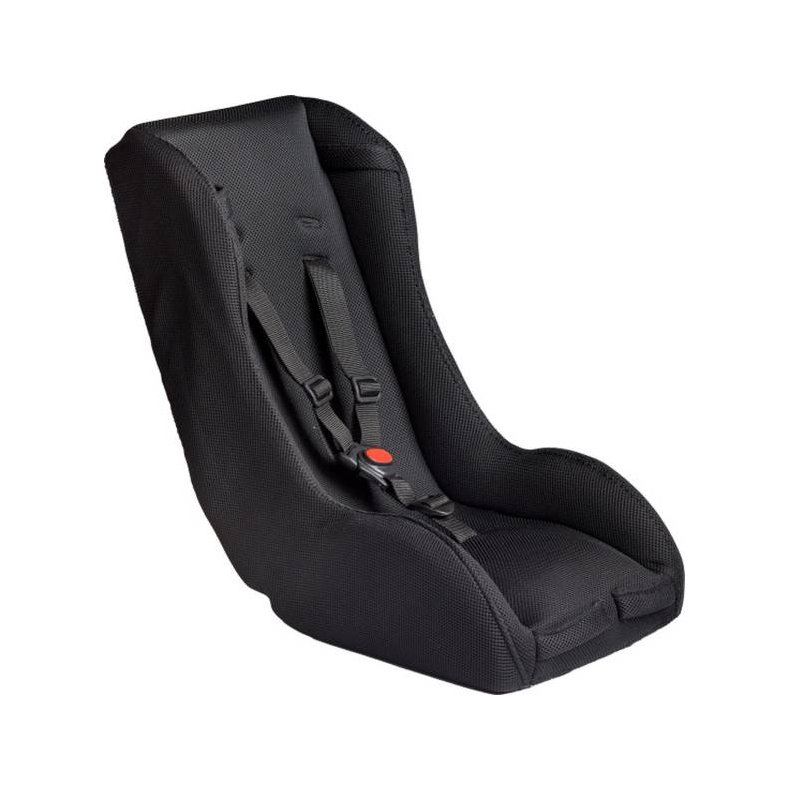 Black Iron Horse Melia S&aelig;de 7-18 M&aring;neder Inkl. Monteringss&aelig;t
