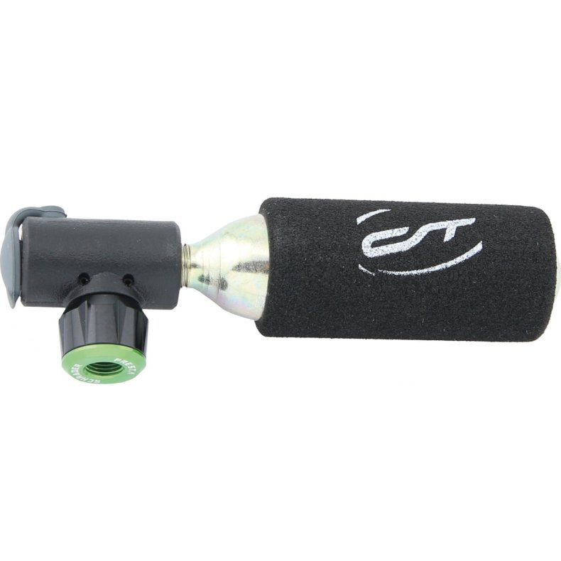 Contec CO2 Pumpe "Inflator Micro"