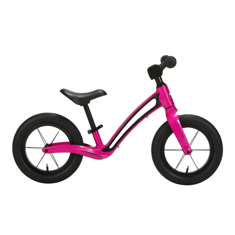 Motobecane L&oslash;becykel Roadie Blank Pink 12"