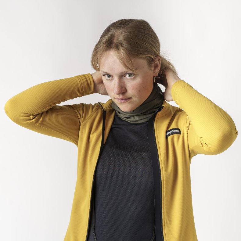 GripGrab Multifunctionel Halsedisse