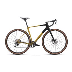 Superior XR 6.5 GR GRX RX610