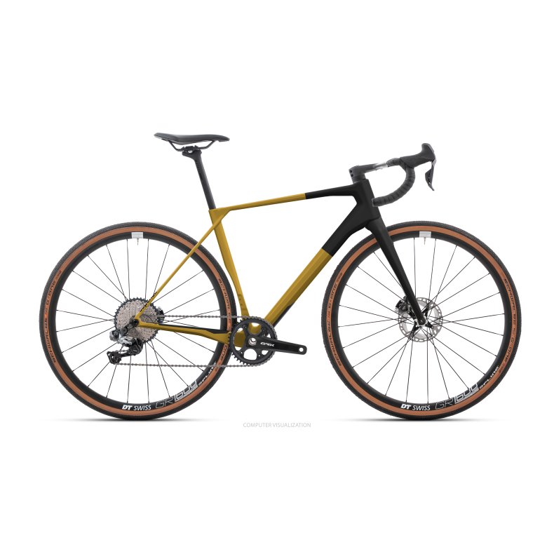 Superior XR 6.5 GR GRX RX610