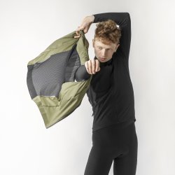 GripGrab PACR vindt&aelig;t letv&aelig;gtsvest