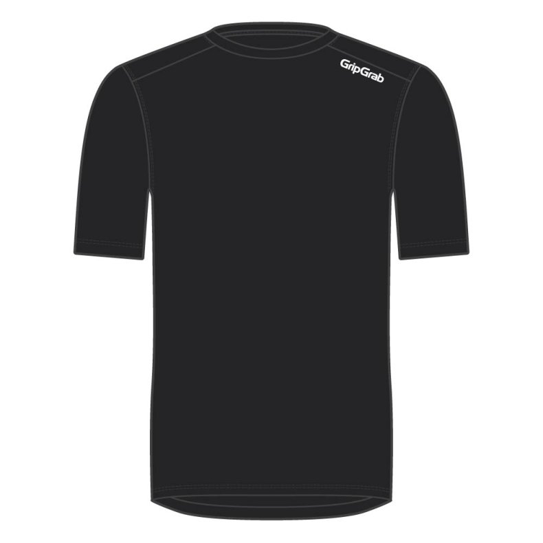 GripGrab EXPLR teknisk T-shirt