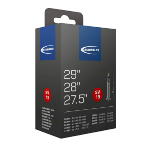 Schwalbe Slange 700 x 38-62 Racer Ventil