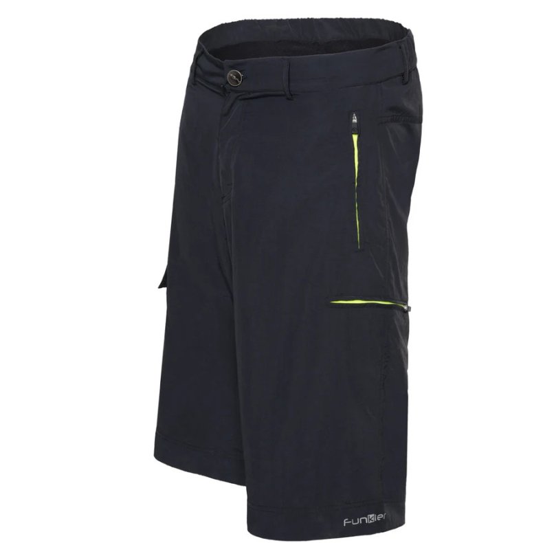 Funkier Baggy Active & Liner Policoro
