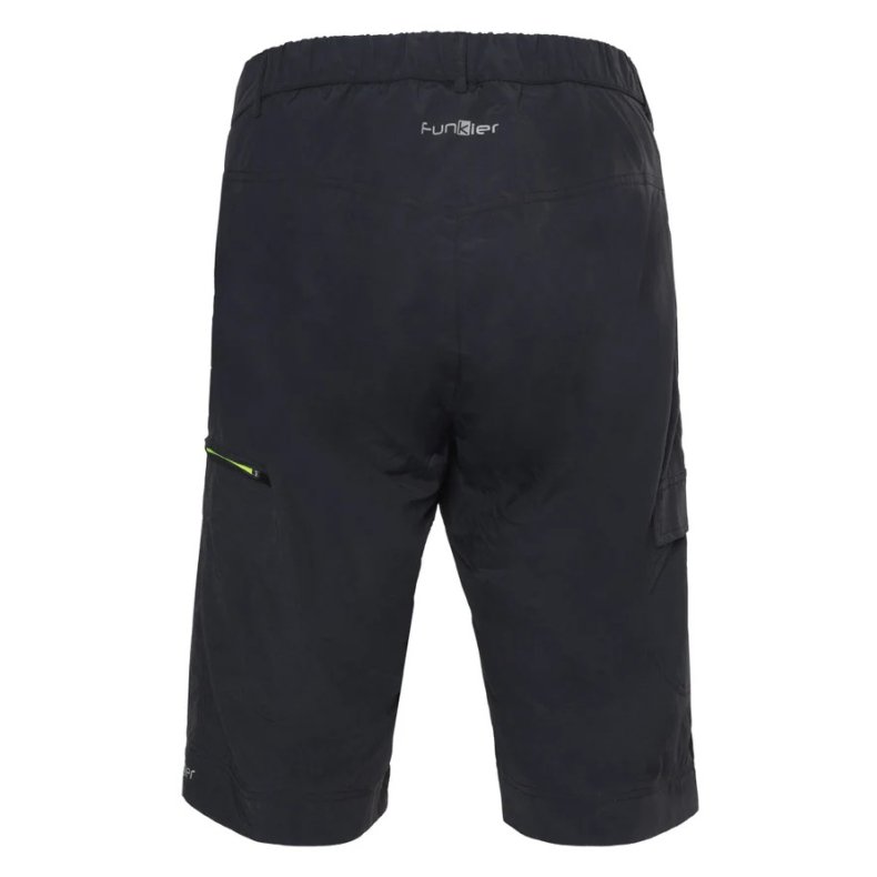 Funkier Baggy Active & Liner Policoro