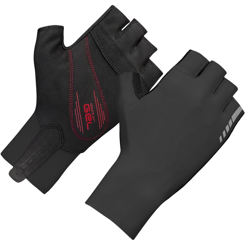 GripGrab Aero TT RaceDay 'Time Trial' Handsker