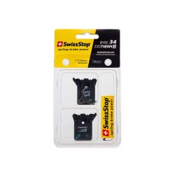 Swissstop Bremseklodser Disc 34 EXOTherm2