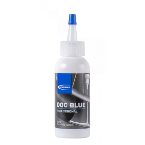 Schwalbe Lappevæske 60ml DOC Blue