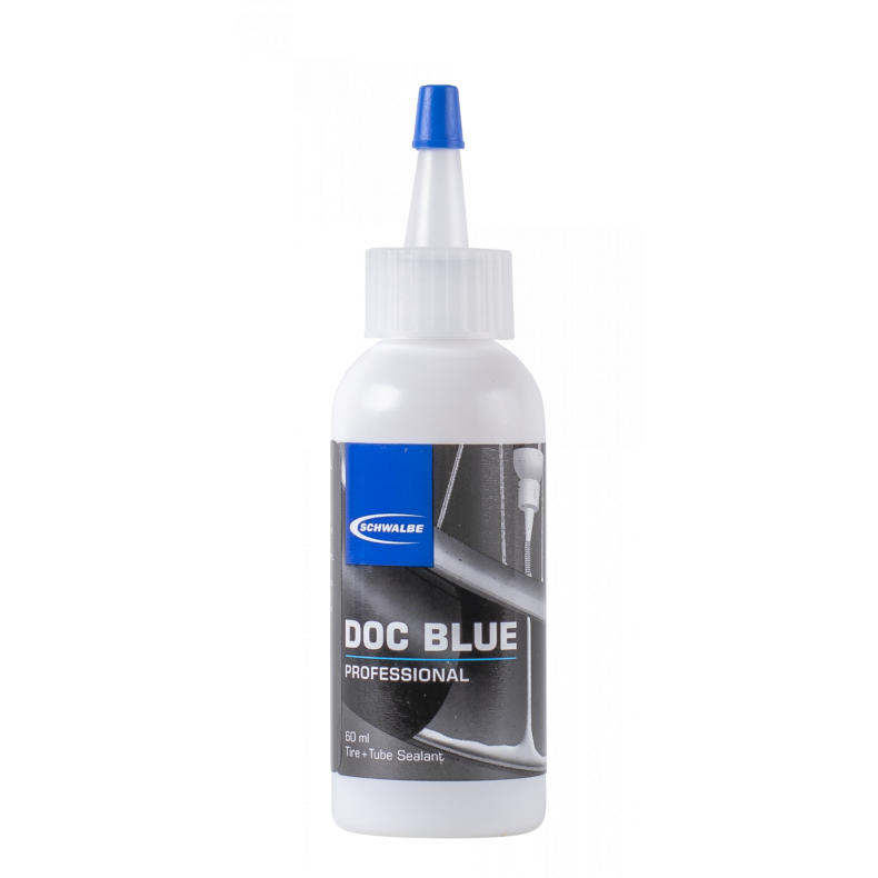 Schwalbe Lappev&aelig;ske 60ml DOC Blue