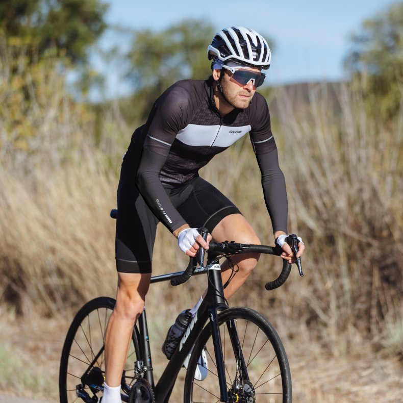 GripGrab UPF 50+ UV &AElig;rmer