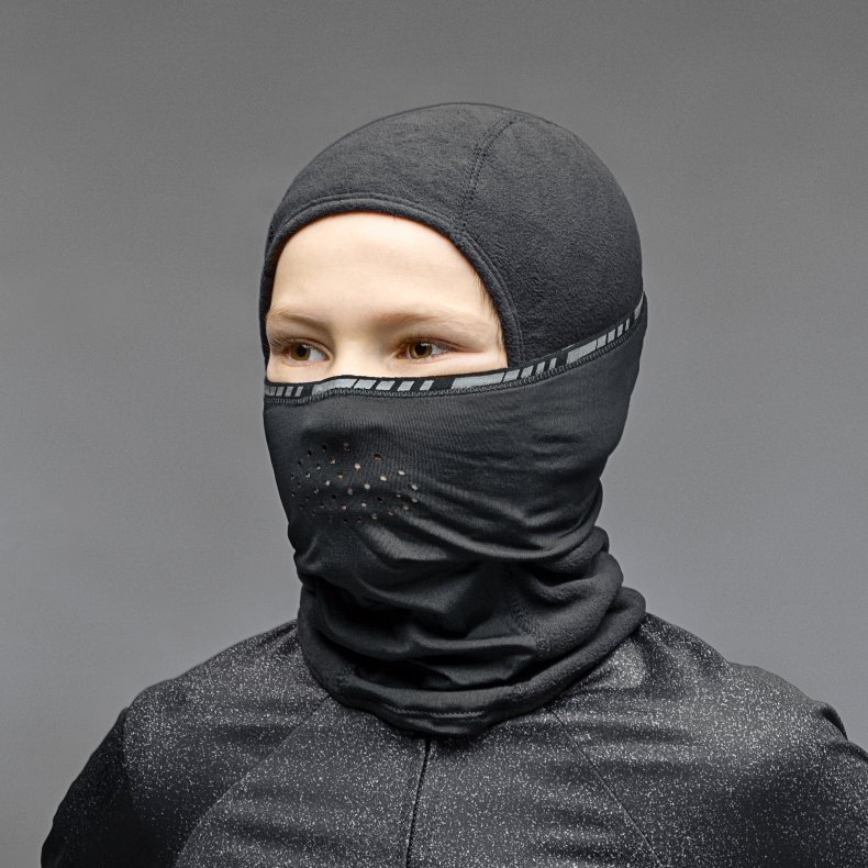 GripGrab Kids' Thermo Vinter Balaclava