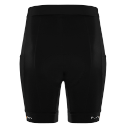 Funkier Kort Cykelbuks Elite Piana F14 Pad