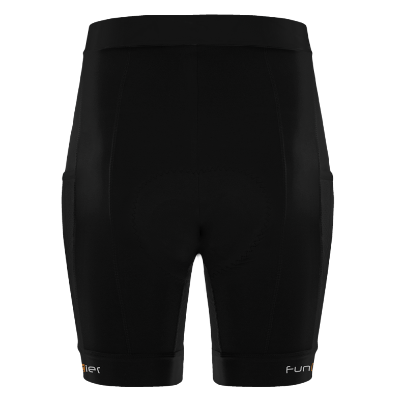Funkier Kort Cykelbuks Elite Piana F14 Pad