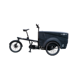 Black Iron Horse POLLY 6