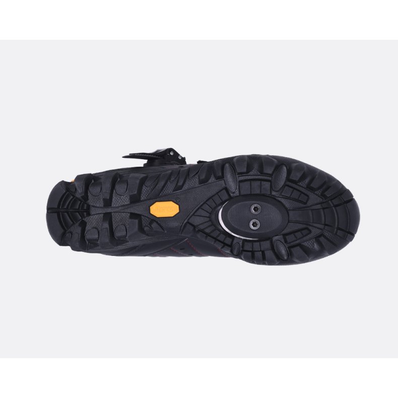 FLR Cykelsko Bushmaster PRO