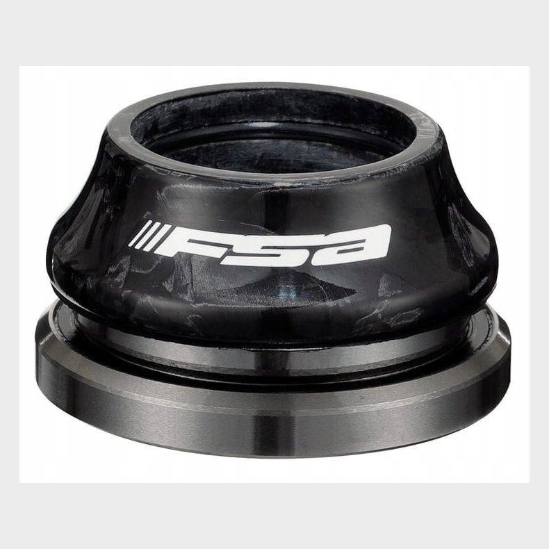 FSA Headset ORBIT IS 138 8.7mm carbon 1-1/8 to 1-3/8 