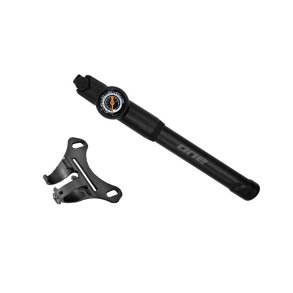 ONE Pumpe M.PUMP 50 med nanomter