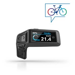 Bosch Display Purion 200 22.2mm (BRC3800)