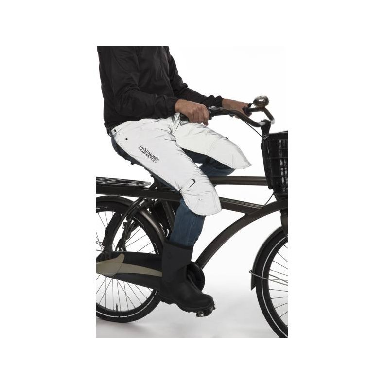 Rainlegs Regnbukser Arctic Large