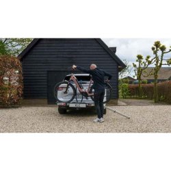 XLC CC-X Loading ramp for Azura