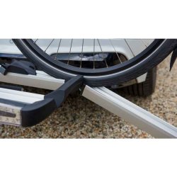 XLC CC-X Loading ramp for Azura