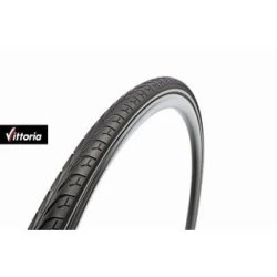 Vittoria D&aelig;k 700 x 32 Randonneur Tech G+ Shielding (32-622)