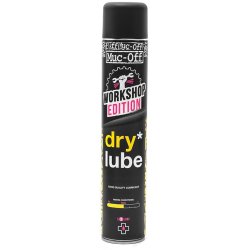 Muc-Off Sm&oslash;remiddel Dry Lube 750ml