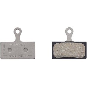 Shimano Bremseklodser G03S resin BR-M9000/9020/8000