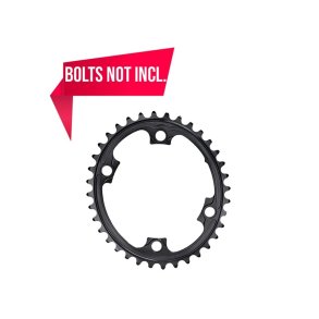 absoluteBLACK Klinge 36T Shimano asymmetrisk