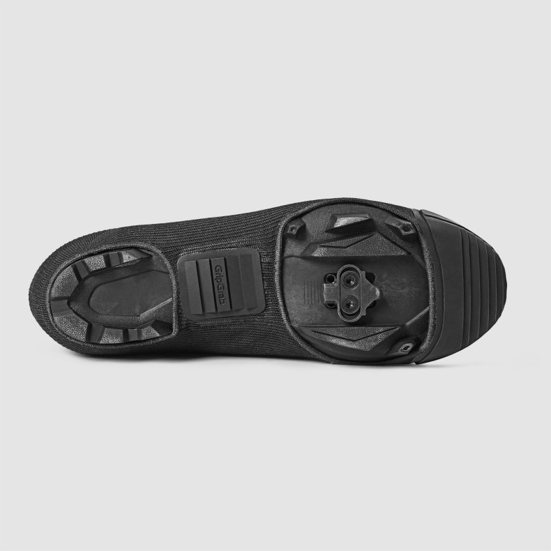 GripGrab Explorer Vandt&aelig;t 'Gravel' Skoovert&aelig;k