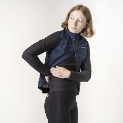 GripGrab PACR vindt&aelig;t letv&aelig;gtsvest til damer