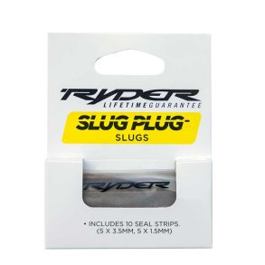Ryder SlugPlugs 5 x 1.5 mm & 5 x 3.5 mm