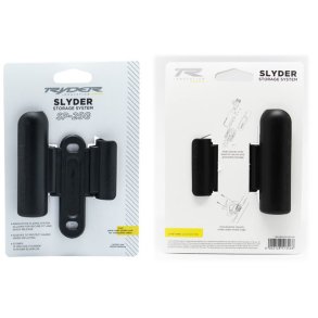 Ryder Slyder C02 (25g)/SlugPlug Storage