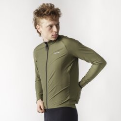 GripGrab Lang&aelig;rmet PACR-termocykeltr&oslash;je