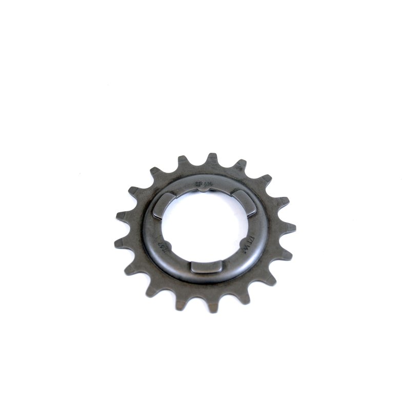 Sturmey Archer Speedhjul 17T 1/8 Tap Smal (HSL862)