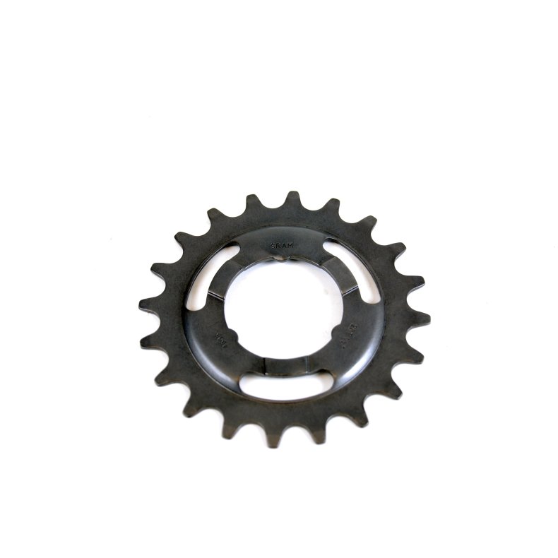 Sunrace Gearhjul 20T til Nexus/sram 3/32" Buet