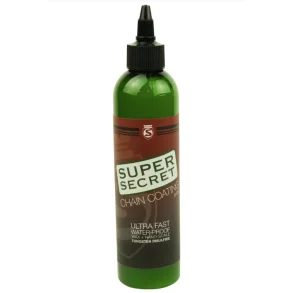 Silca Smørremiddel Super Secret Chain lube 120 ml