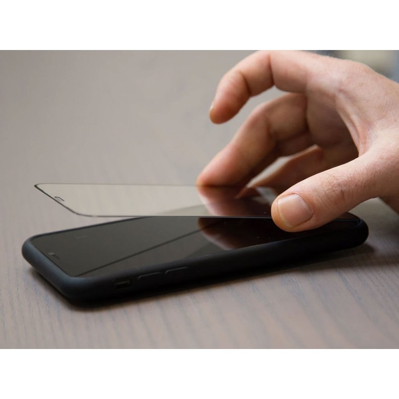 SP Connect Smartphone cover glas