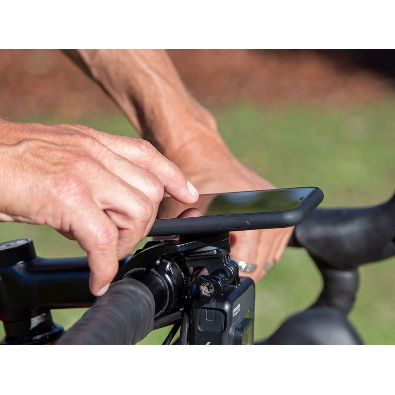 SP Connect Smartphone cover glas