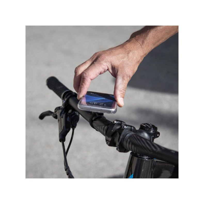 SP Connect Universal Interface