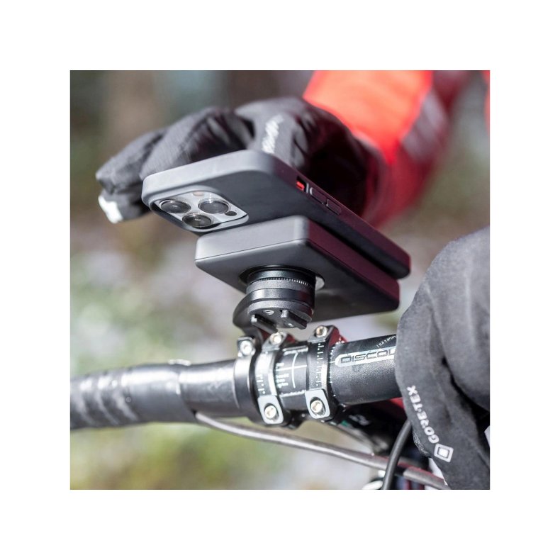 SP Connect Wireless Powerbank SPC+