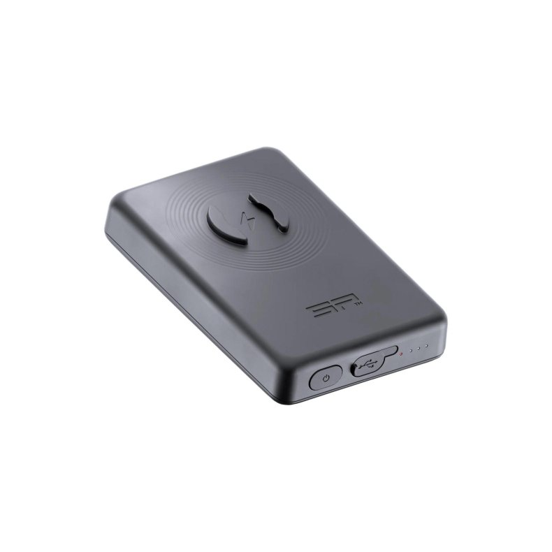 SP Connect Wireless Powerbank SPC+