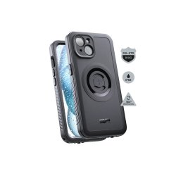SP Connect Smartphone cover Xtreme iPhone 15 cover