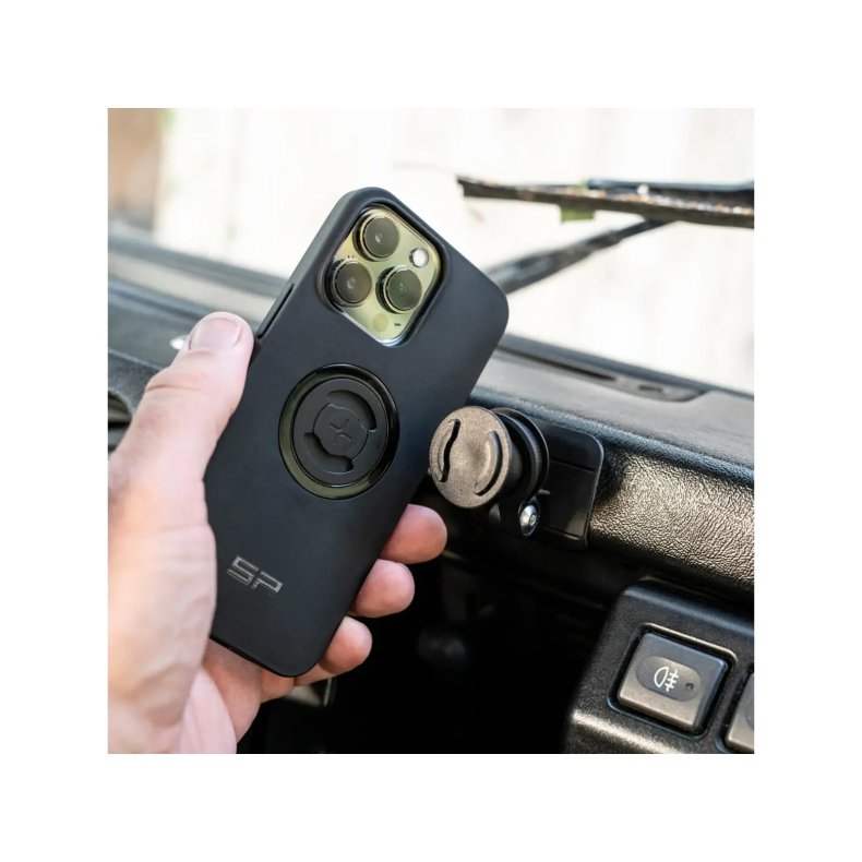 SP Connect Smartphone Accessory Adhesive Mount Pro